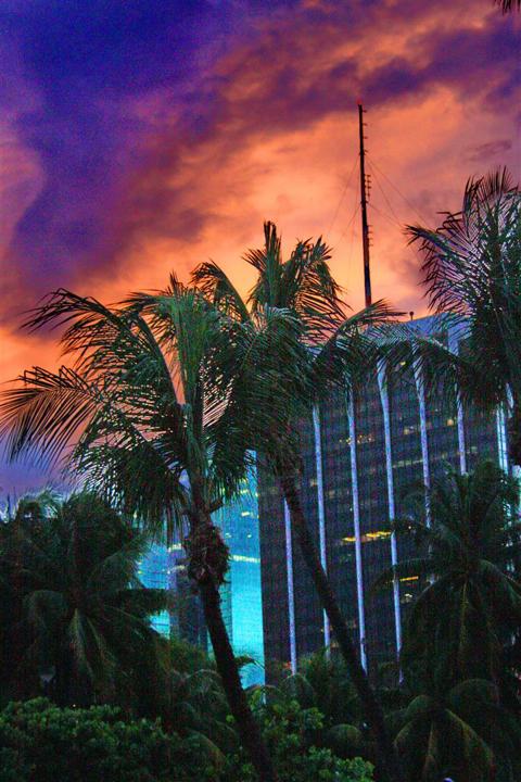 Miami