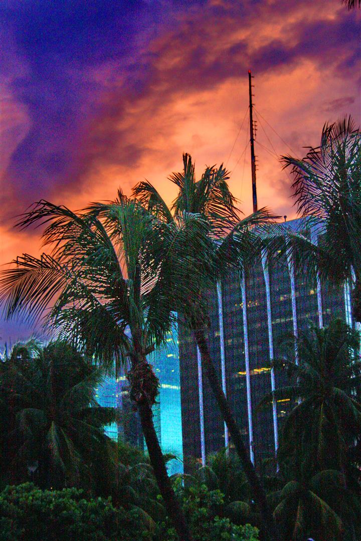 Miami