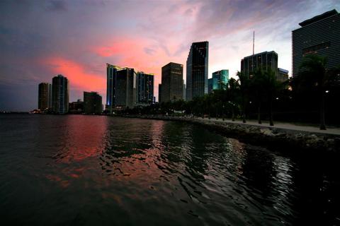 Miami