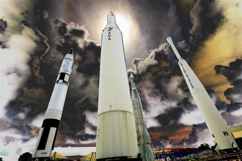 Kennedy Space Center