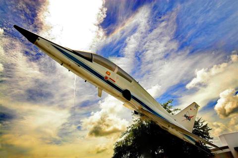 Kennedy Space Center