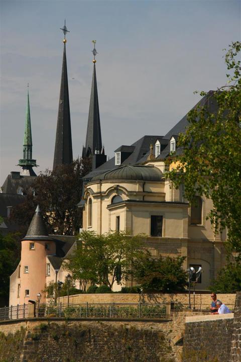 Luxemburgo