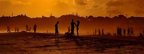 Carcavelos